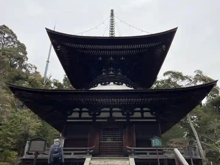 石山寺(滋賀県)
