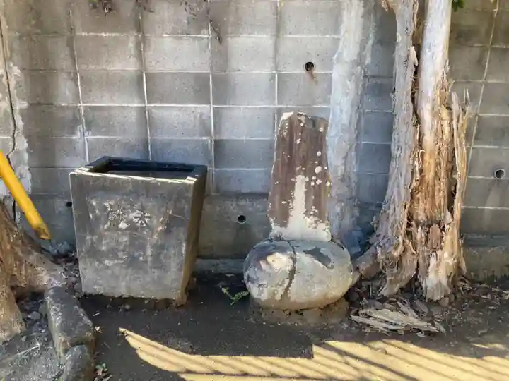 日吉山王大権現(日吉神社)(神奈川県)