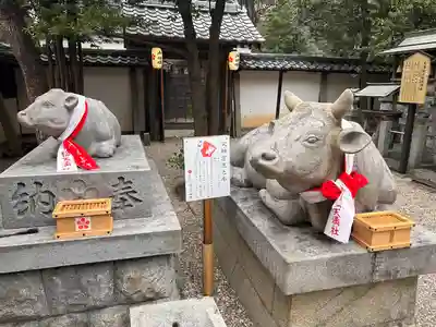 有松天満社(愛知県)