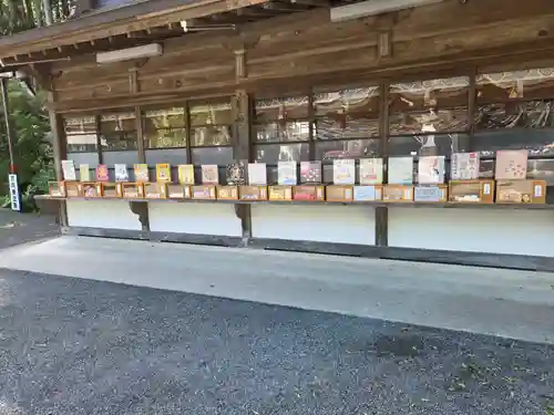 金刀比羅神社のその他建物