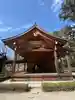 武田神社(山梨県)