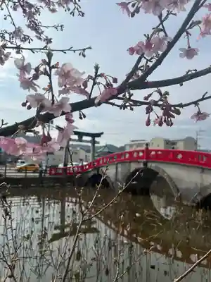 青井阿蘇神社(熊本県)