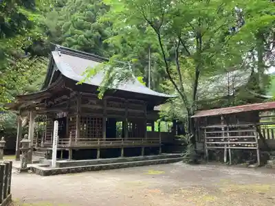 国造神社(熊本県)