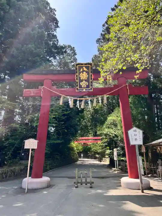 大崎八幡宮(宮城県)