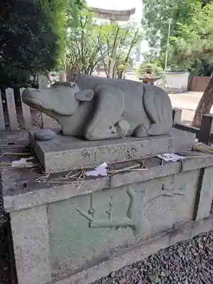 桃山天満宮(京都府)