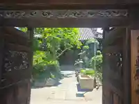 真願寺(大阪府)