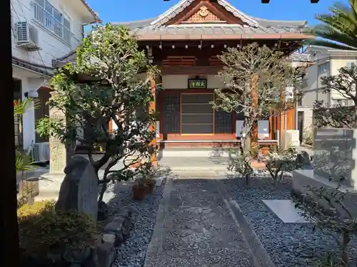 玉樹寺(京都府)