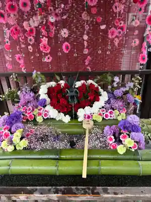 豊平神社(北海道)