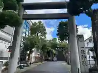 一條神社(高知県)