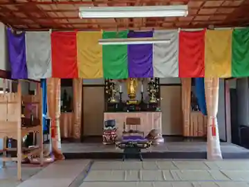 光善寺の本殿・本堂