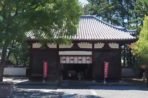 鶴林寺(兵庫県)
