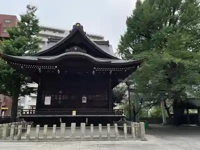 熊野神社(東京都)