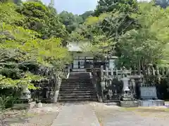 春日神社(長崎県)