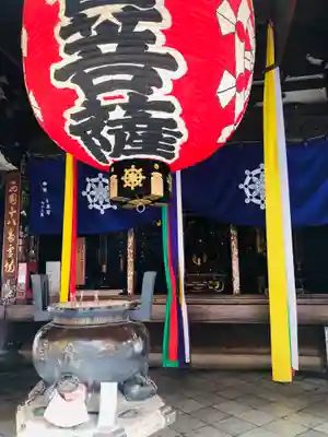 頂法寺(六角堂)の本殿・本堂