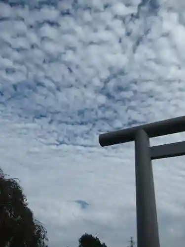 櫻木神社(千葉県)