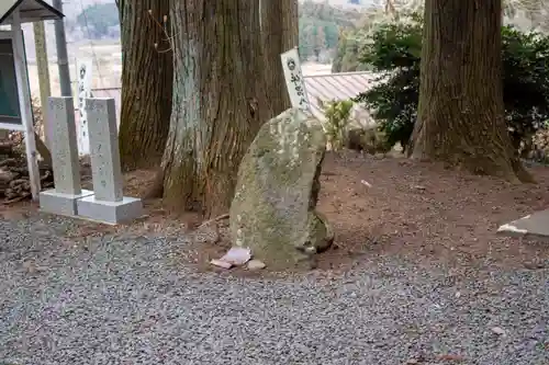 坪沼八幡神社(宮城県)