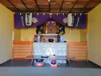 松元院の末社・摂社