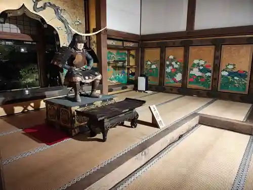 瑞巌寺(宮城県)