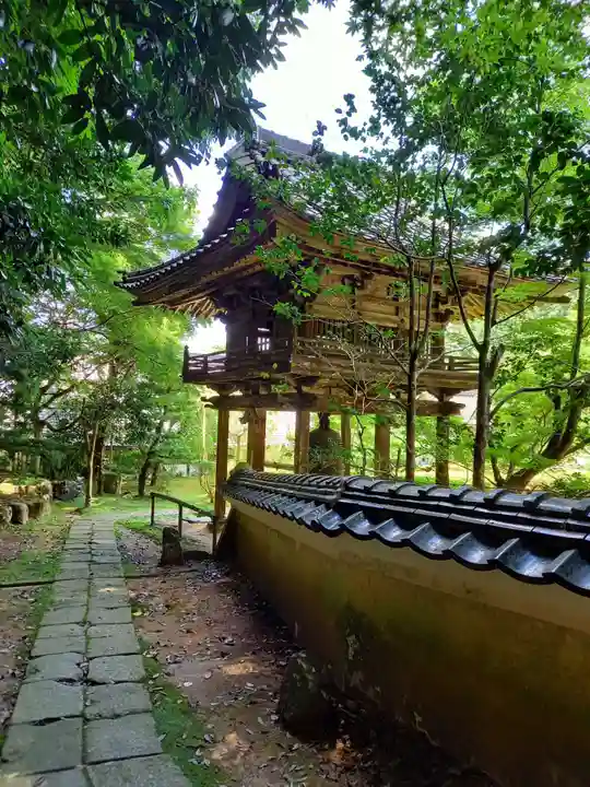 宗鏡寺のその他建物