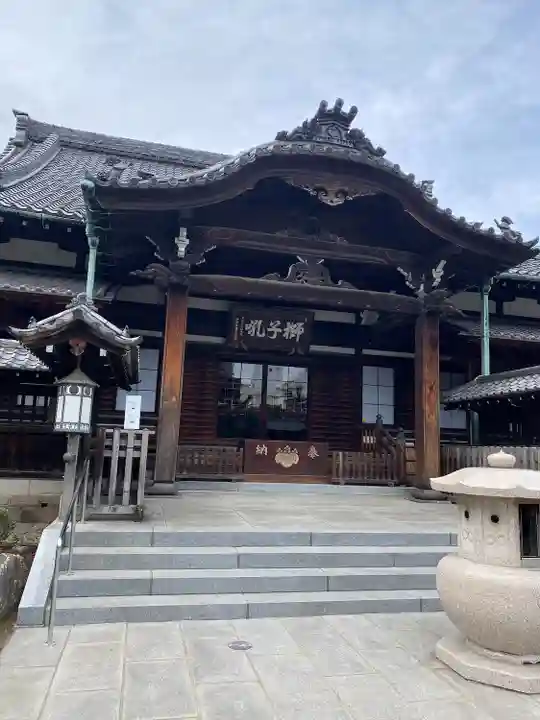 泉岳寺(東京都)