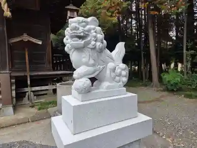 磐根神社(栃木県)