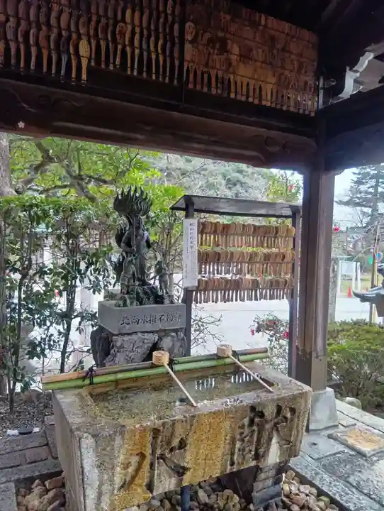 岐阜善光寺(岐阜県)