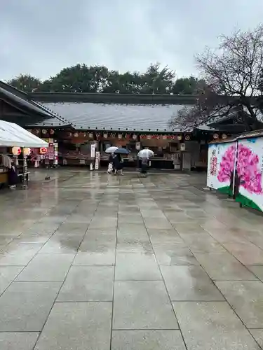 櫻木神社の建物その他