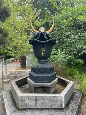 光雲神社(福岡県)