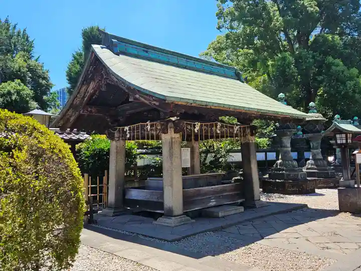 上野東照宮(東京都)