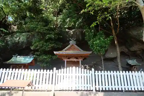 元嶋神社の建物その他