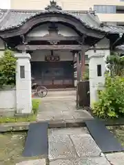 法泉院(東京都)