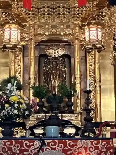 勝興寺(富山県)