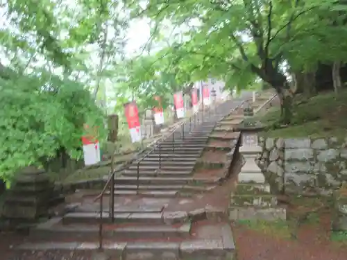 園城寺（三井寺）の建物その他