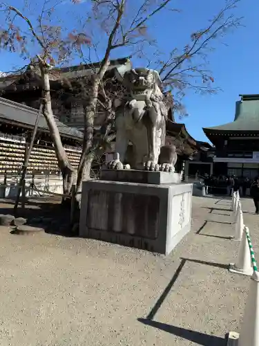 寒川神社(神奈川県)