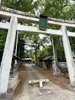野々宮神社(滋賀県)