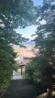 安浦稲荷神社(北海道)