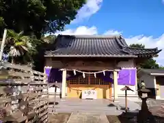 八幡神社(千葉県)