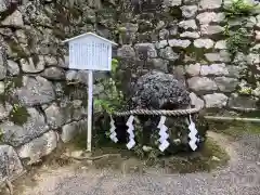 吉田神社の建物その他