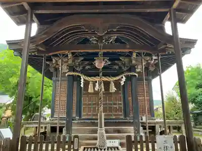 天満神社(福井県)