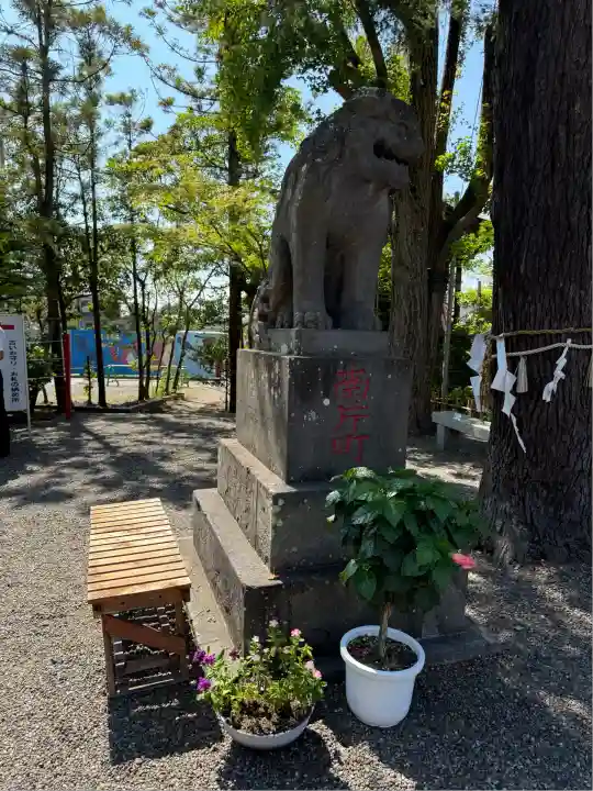 八剱八幡神社(千葉県)