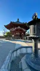 興福寺 南円堂(奈良県)