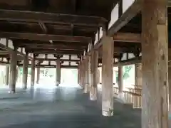 新宮熊野神社の建物その他