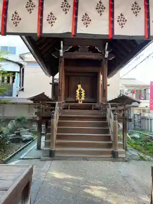 住吉神社(京都府)