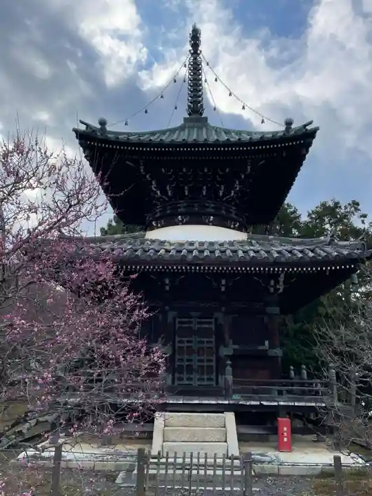 清凉寺(京都府)