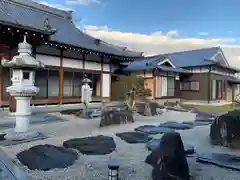 吉祥院の建物その他