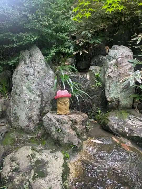 宝徳寺(群馬県)