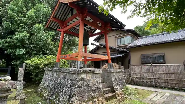 願成就院のその他建物