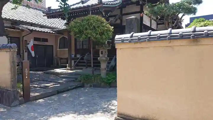 蓮秀寺のその他建物