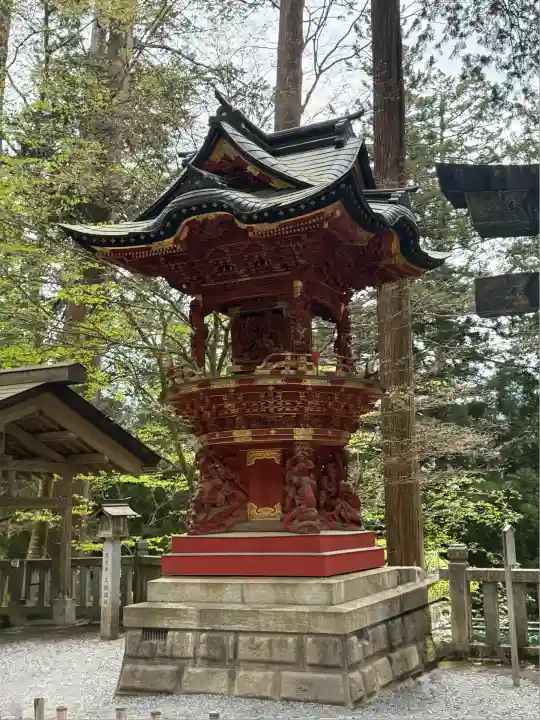 三峯神社(埼玉県)