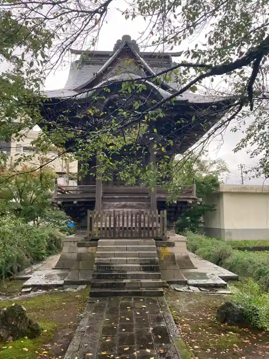 極楽寺(新潟県)